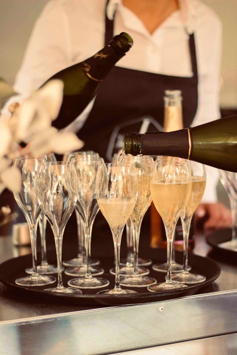JM Wines and Events