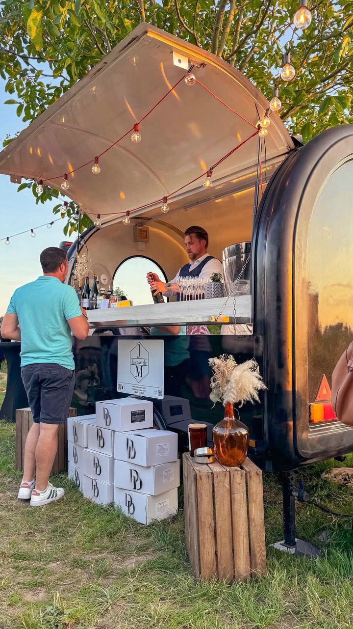JM Wines and Events