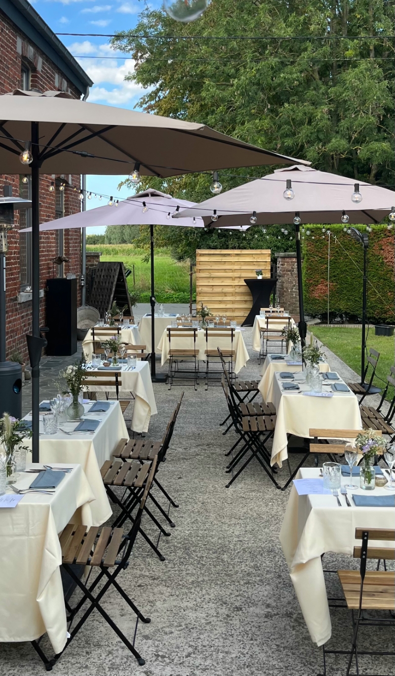 JM Wines and Events