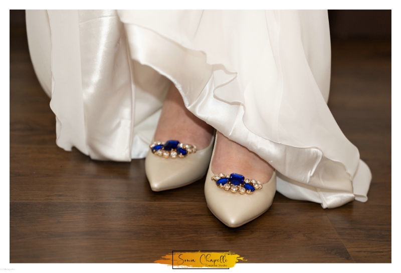 SONIA CHAPELLE CREATIVE STUDIO