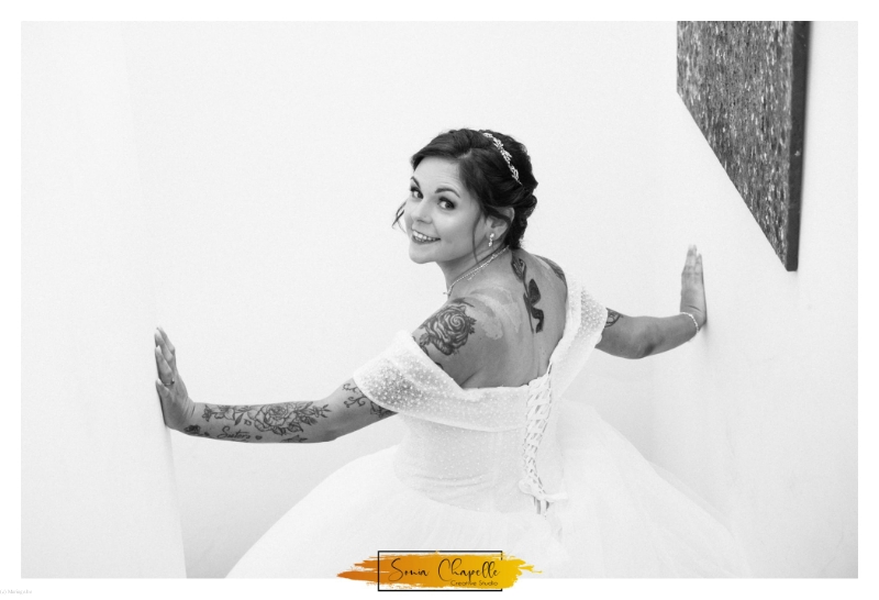 SONIA CHAPELLE CREATIVE STUDIO
