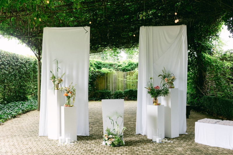UNIQ EVENT BY ALBINE - ALBINE QUISENAIRE