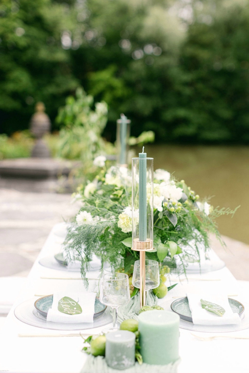 UNIQ EVENT BY ALBINE - ALBINE QUISENAIRE