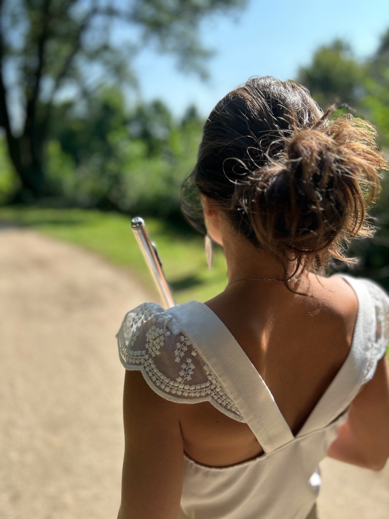 moon flute
