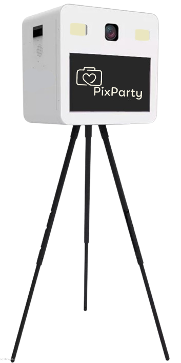 PIXPARTY