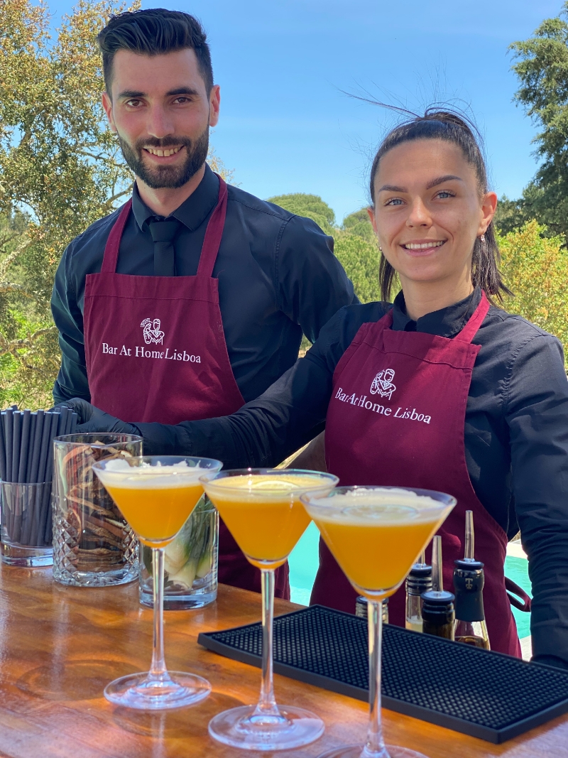 BOULEVARD DU COCKTAIL