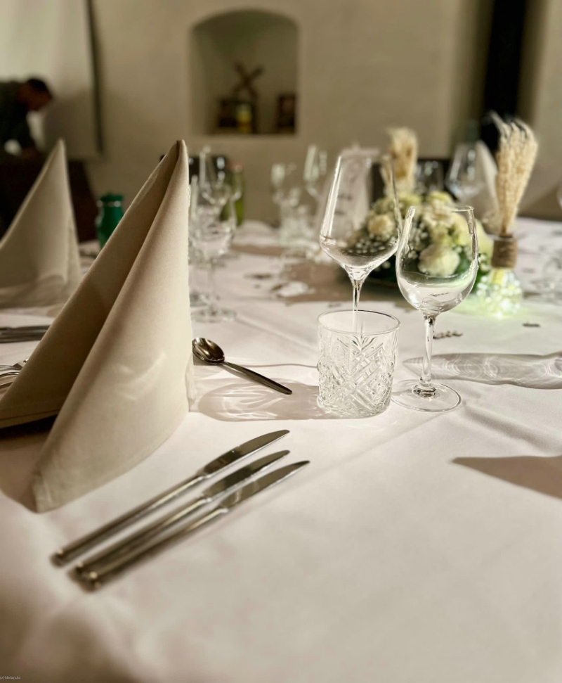 Le Pavillon Vert