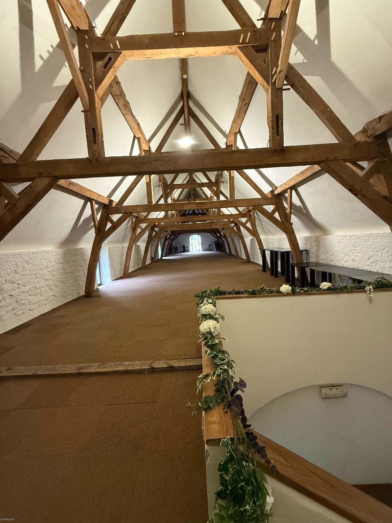 Le Pavillon Vert