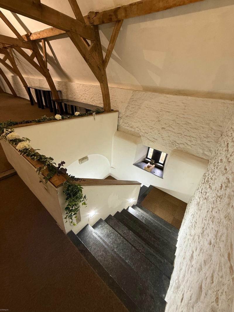 Le Pavillon Vert