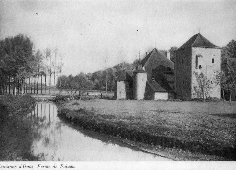 Le Pavillon Vert