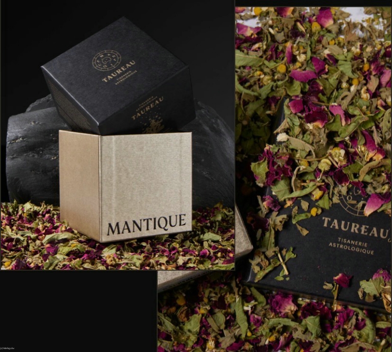 Mantique