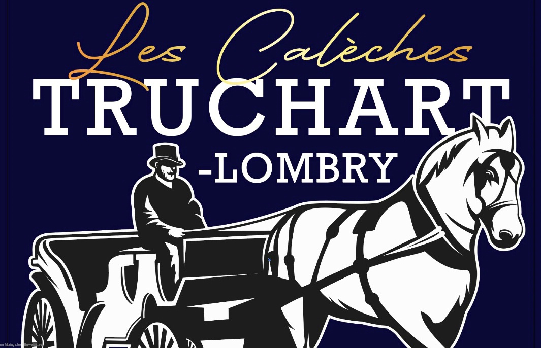 CALECHE TRUCHART