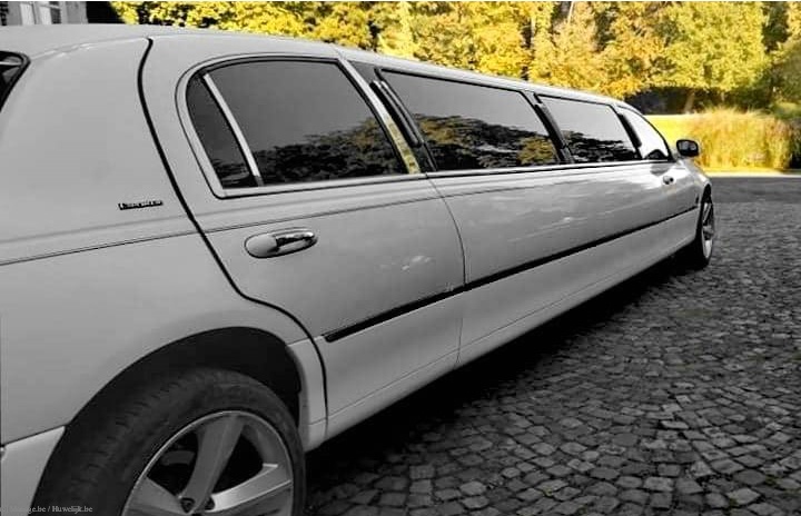 3D LIMO
