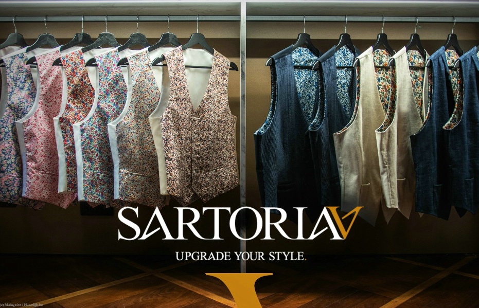 Tournai Sartoriaa