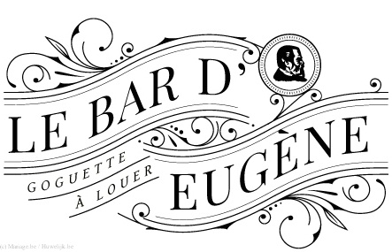 Le bar d'Eugène