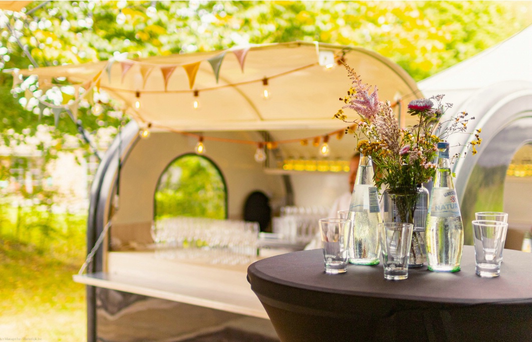 JM Wines and Events