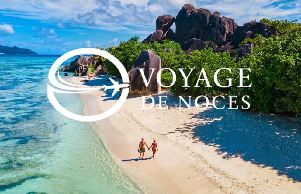 HAINAUT - VOYAGE DE NOCES
