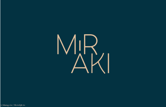 MIRÁKI