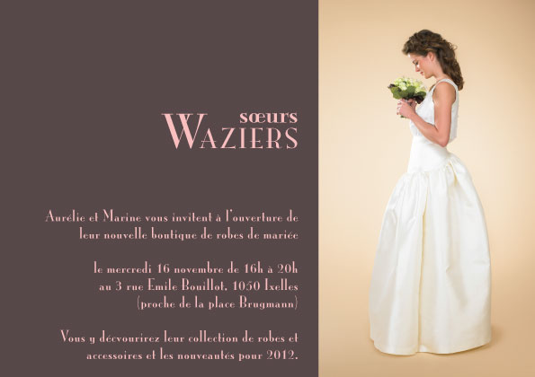Soeurs Waziers
